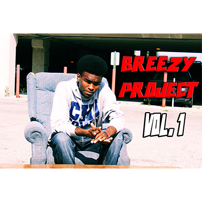 Breezy Project Volume 1 by Jibrizy - - Video Download