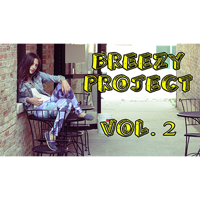 Breezy Project Volume 2 by Jibrizy - - Video Download