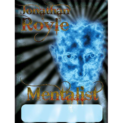 The Secret Gypsy Guide to Cold Reading by Jonathan Royle - ebook
