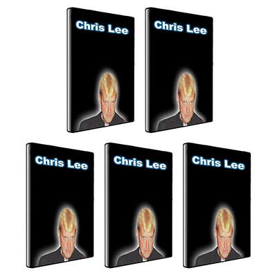 Chris Lee Comedy Hypnotist Presents Five Funny Hypnosis Shows by Jonathan Royle - - Video Download