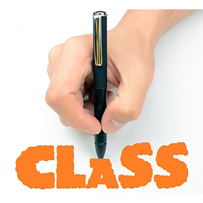 Class 1 by ZiHu Team - - Video Download