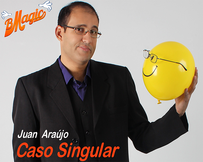 Caso Singular (Ring in the Nest of Boxes / Portuguese Language Only) by Juan Araújo - - Video Download