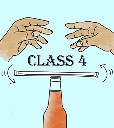 Class 4 by ZiHu - Video Download