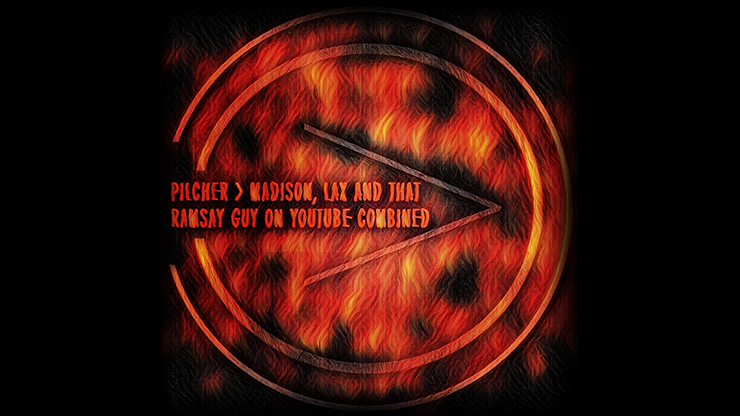 Pilcher > Madison, Lax and that Ramsay guy on YouTube combined by Matt Pilcher - Video Download
