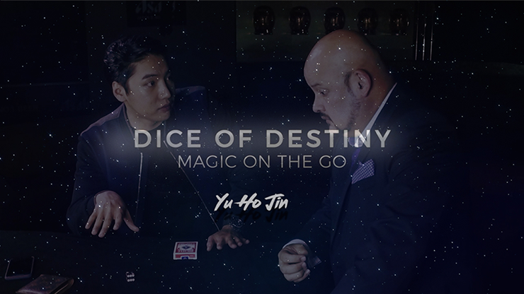 Dice of Destiny by Yu Ho Jin - Video Download