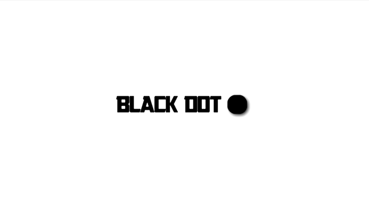 Black Dot by Chaco Yaris And Magik Time - Video Download