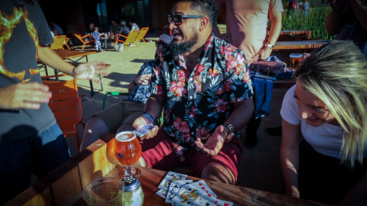 Good Intuition by Bernardo Sedlacek - Video Download