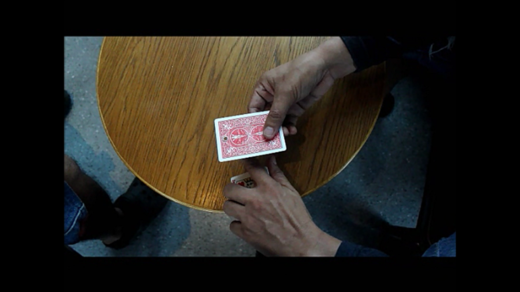 The Hole Effect by Arnel Renegado - Video Download