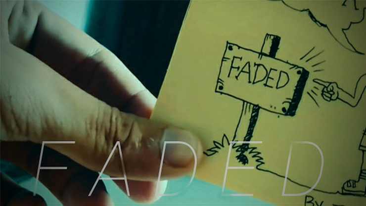 Faded by Ebby Tones - Video Download
