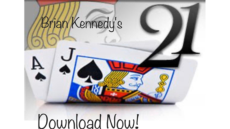 21 by Brian Kennedy - Video Download