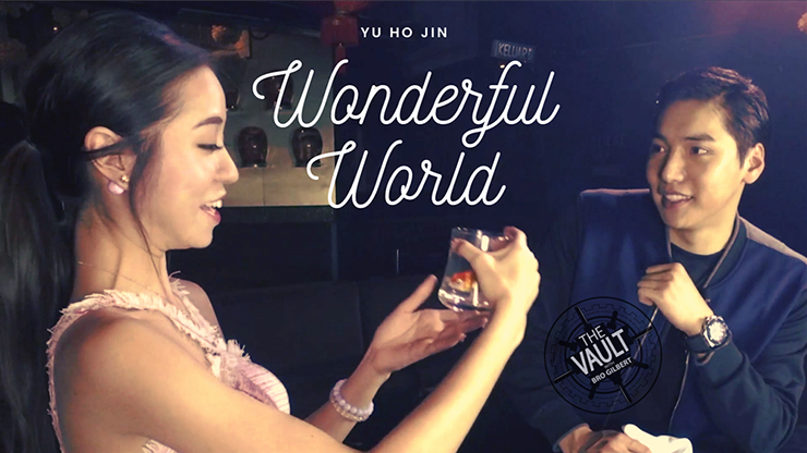 The Vault - Wonderful World by Yu Ho Jin - Video Download