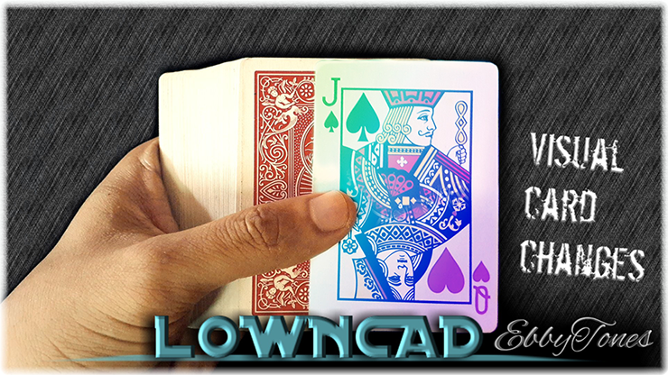 Lowncad by Ebby Tones - Video Download