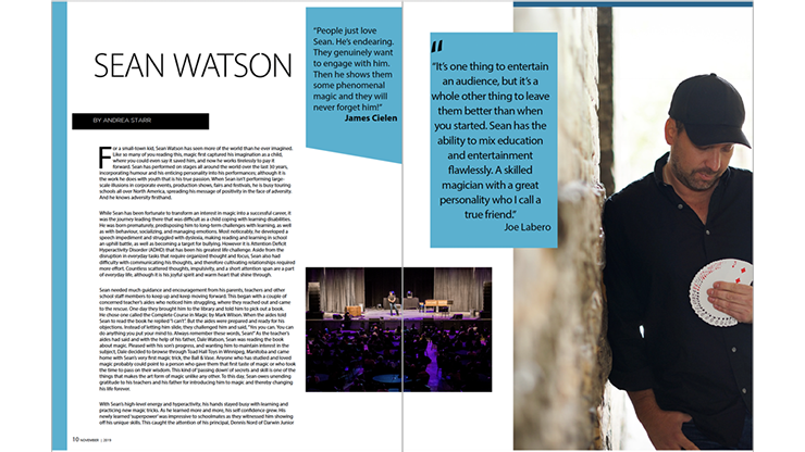 Vanish Magazine #64 - ebook