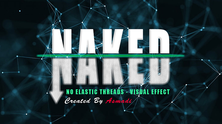 Naked by Asmadi - Video Download