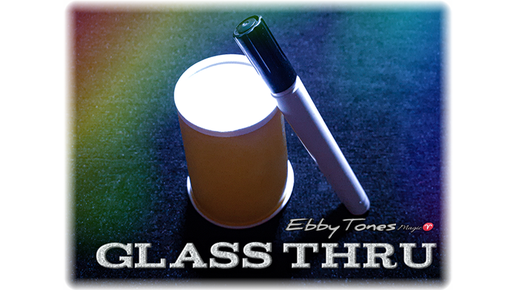 Glass Thru by Ebbytones - Video Download