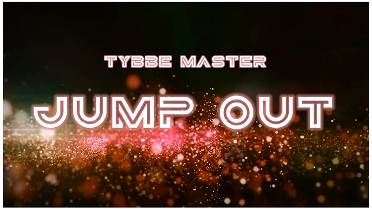 Jump Out by Tybbe Master - Video Download