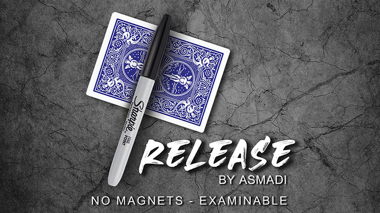 RELEASE by Asmadi - Video Download