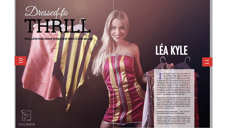 Vanish Magazine #76 - ebook