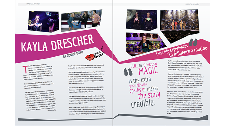 Vanish Magazine #76 - ebook