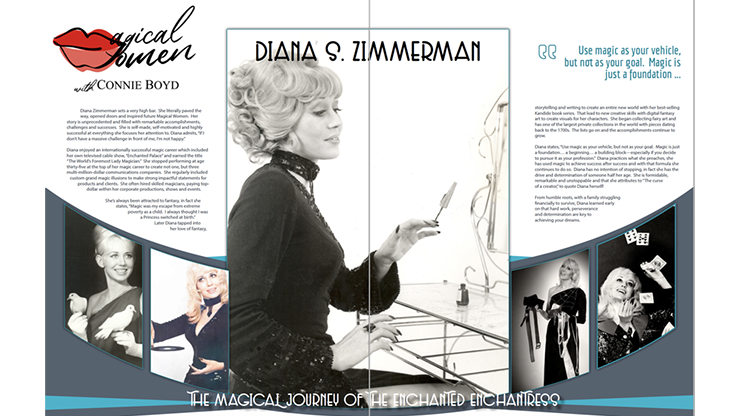 Vanish Magazine #77 - ebook
