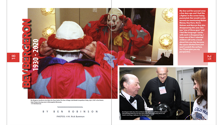 Vanish Magazine #78 - ebook