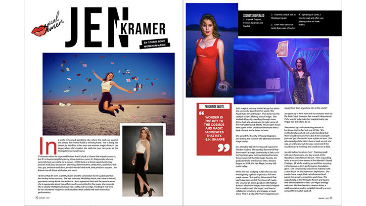 Vanish Magazine #78 - ebook