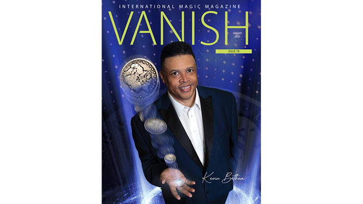 Vanish Magazine #78 - ebook