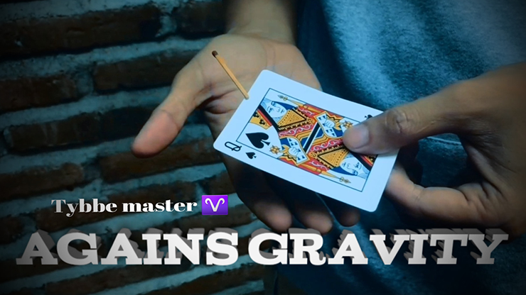Against Gravity by Tybbe Master - Video Download