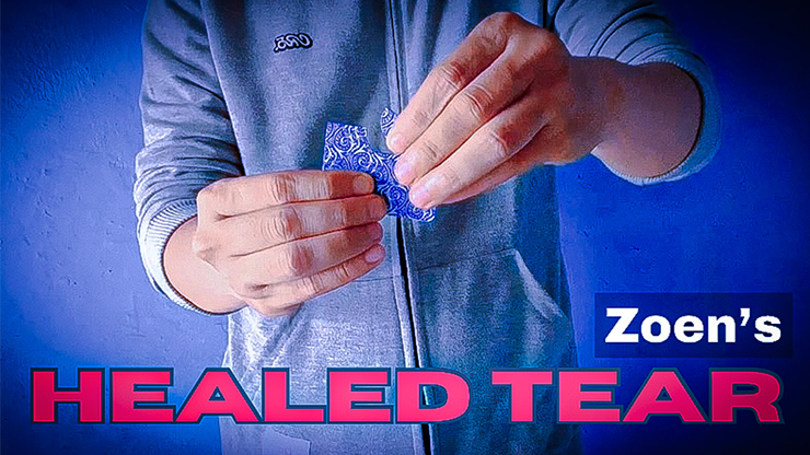 Healed Tear by Zoen's - Video Download