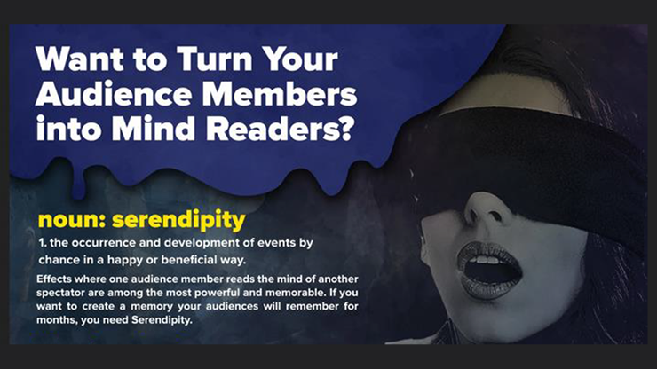 Serendipity by Cris Johnson - Mixed Media Download