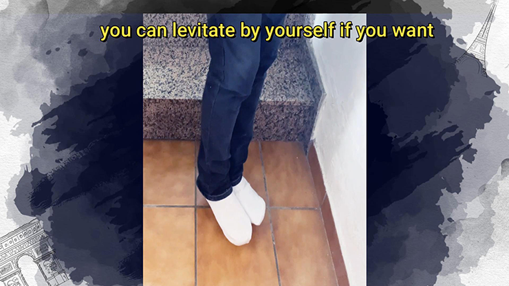 Lighter Than Air by Salvador Molano - Video Download