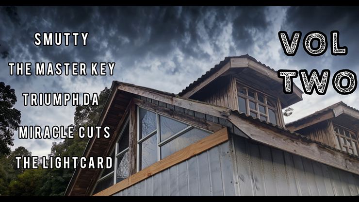 Magical Dreamers Project by David Alvarez Miro - Video Download