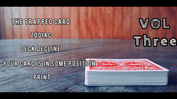 Magical Dreamers Project by David Alvarez Miro - Video Download