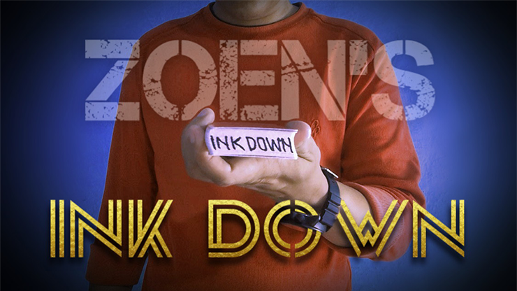 INK DOWN by Zoen's -- Video Download