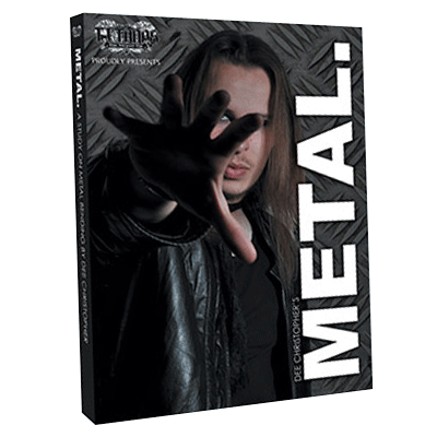 Metal by Dee Christopher and Titanas - Video Download