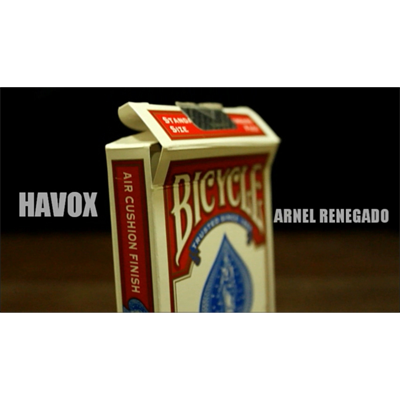 Havox by Arnel Renegado - - Video Download
