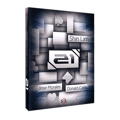 21 by Shin Lim, Donald Carlson & Jose Morales - Video Download