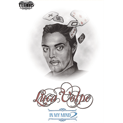 In My Mind 2 by Luca Volpe and Titanas - Video Download