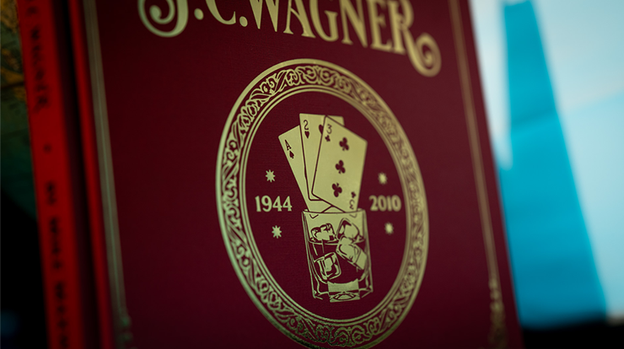 Commercial Magic of JC Wagner