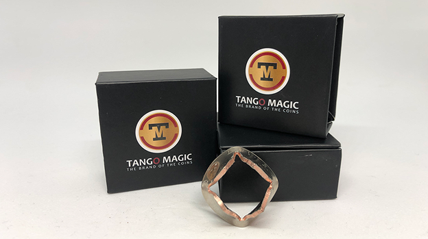 Karate Coin US Half Dollar (D0072) by Tango