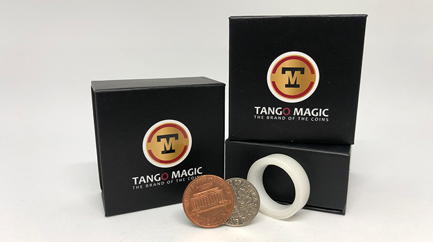 Dime and Penny (D0048) by Tango - Trick