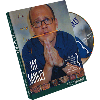 Sankey Very Best of #3 - DVD