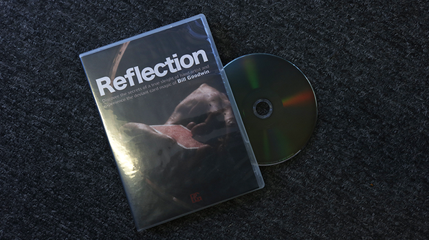 Reflection by Bill Goodwin and Dan & Dave Buck - DVD
