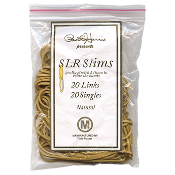 Paul Harris Presents SLR Slims: New Style Refills for Paul Harris SLR - Tricks
