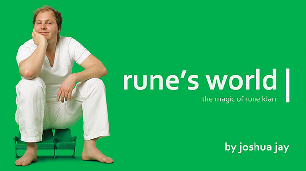 Rune's World: The Magic of Rune Klan