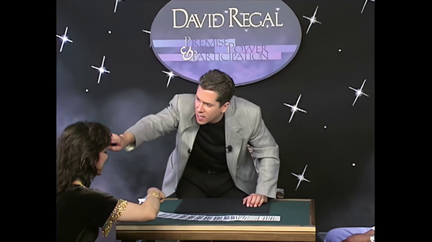 Premise Power & Participation Vol. 2 by David Regal and L & L Publishing - Video Download