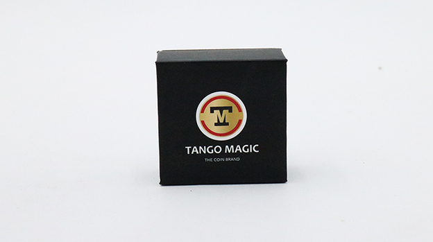 American Scotch & Soda (D0124)(MAGNETIC) by Tango Magic - Tricks