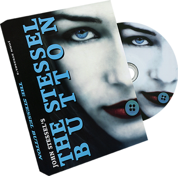 Stessel's Button (DVD and Gimmick) by John Stessel - DVD