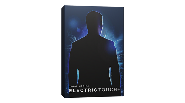 Electric Touch+ (Plus) by Yigal Mesika