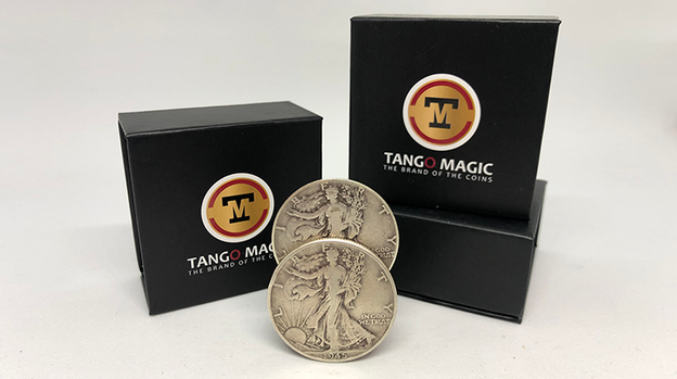 Slippery Expanded Shell Walking Liberty (D0134) by Tango